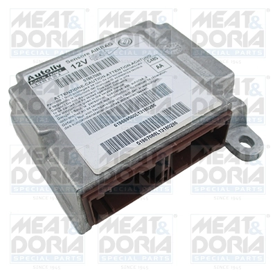 Control Unit, airbag